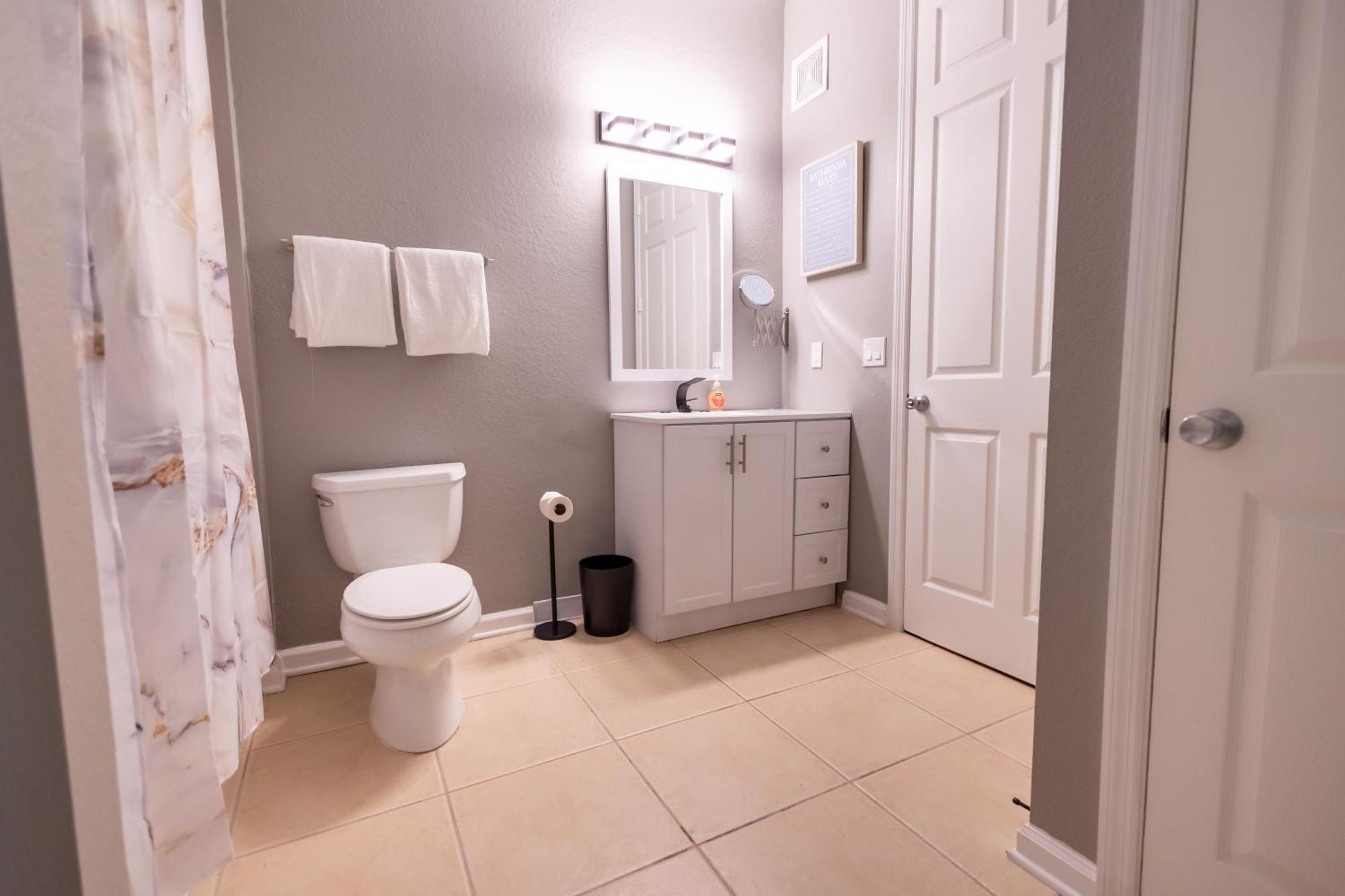 Disney Parks- International Dr - Orlando Luxury Condominium- Fully Equipped - 3Bed & 2 Bath- Ngoại thất bức ảnh